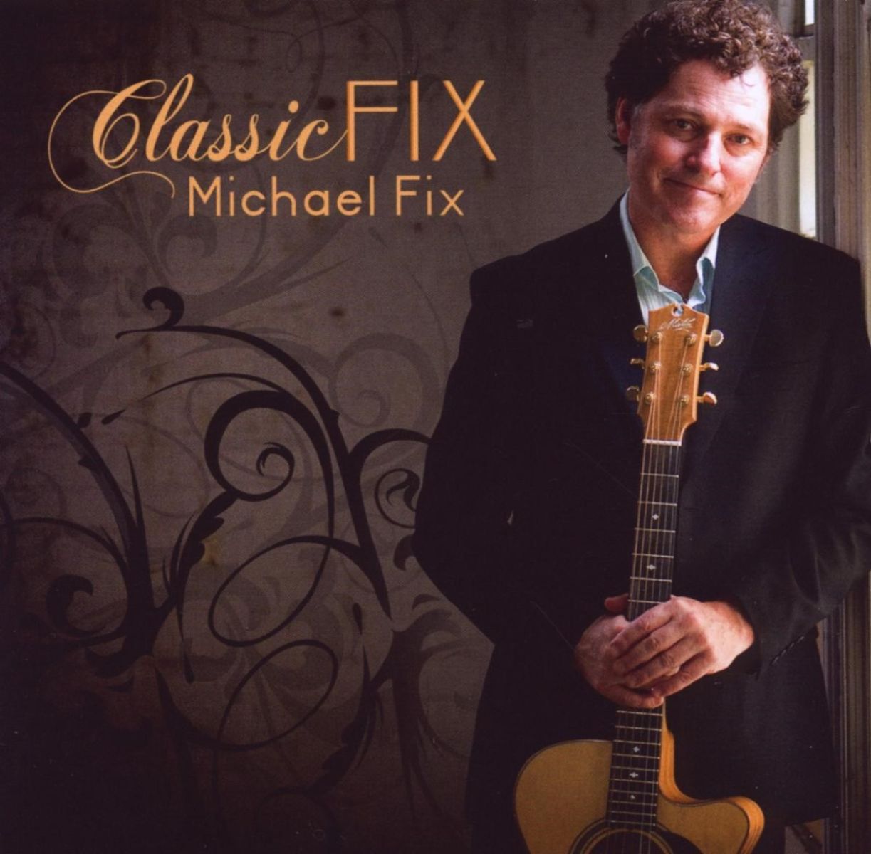 Afbeelding van Michael Fix - Classic Fix