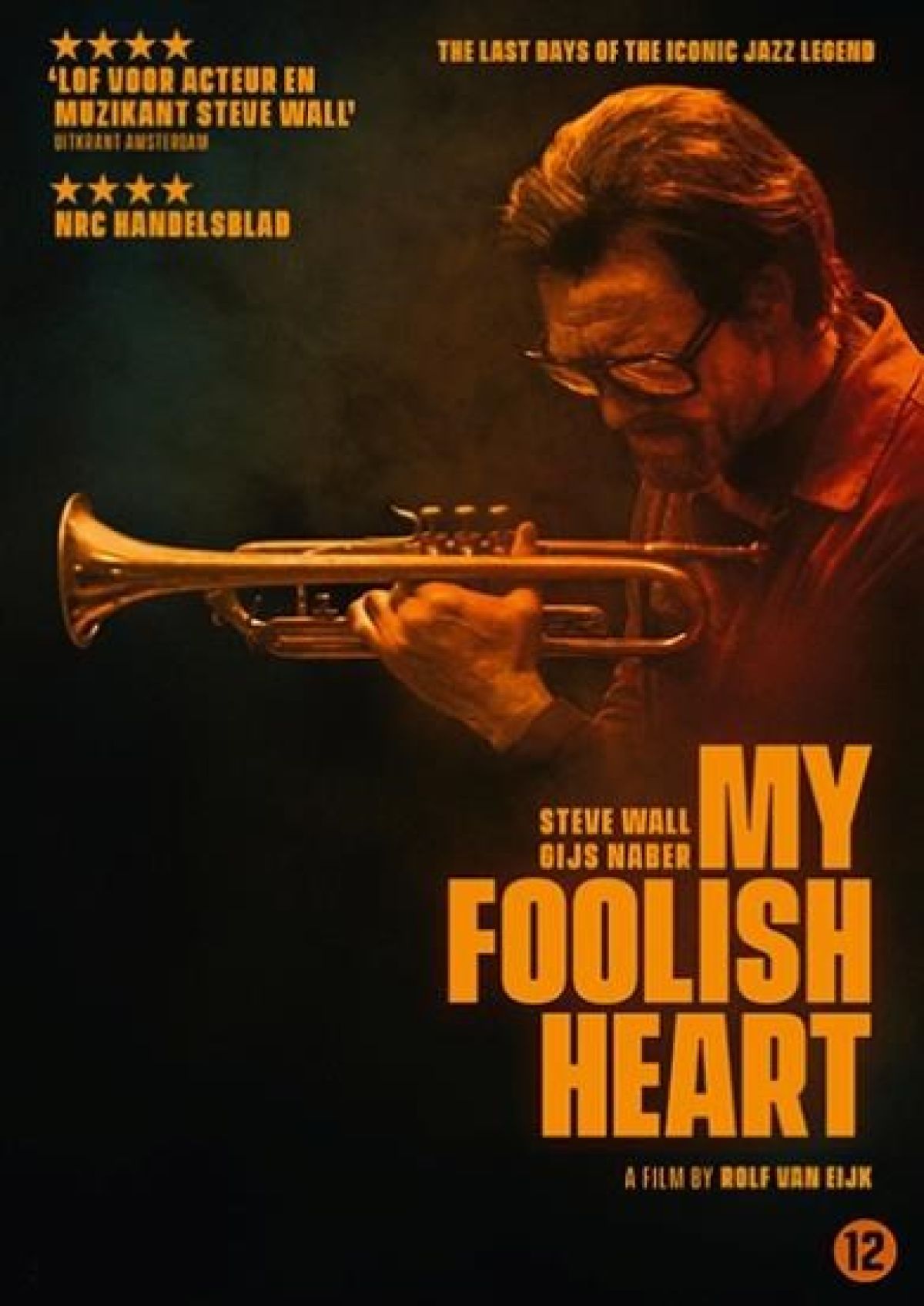 Afbeelding van My Foolish Heart 