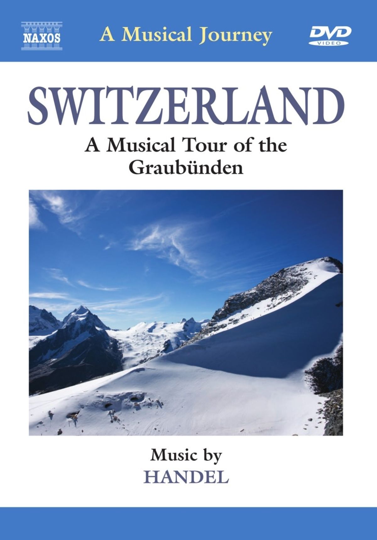 Various Artists - Switzerland: Graubunden