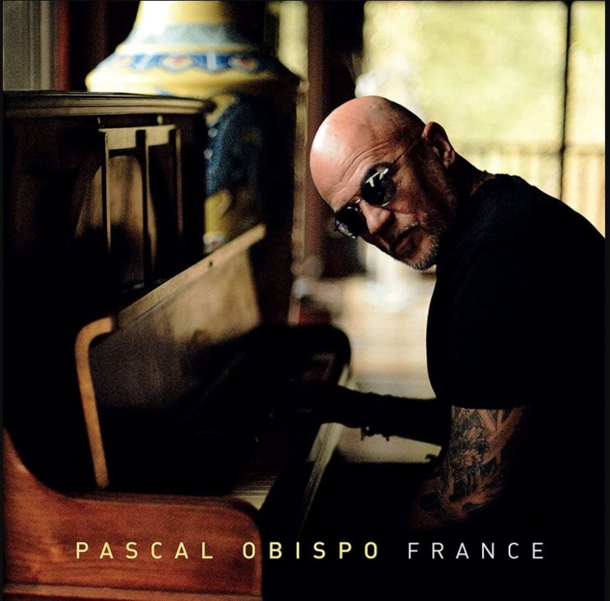 Afbeelding van Pascal Obispo - France