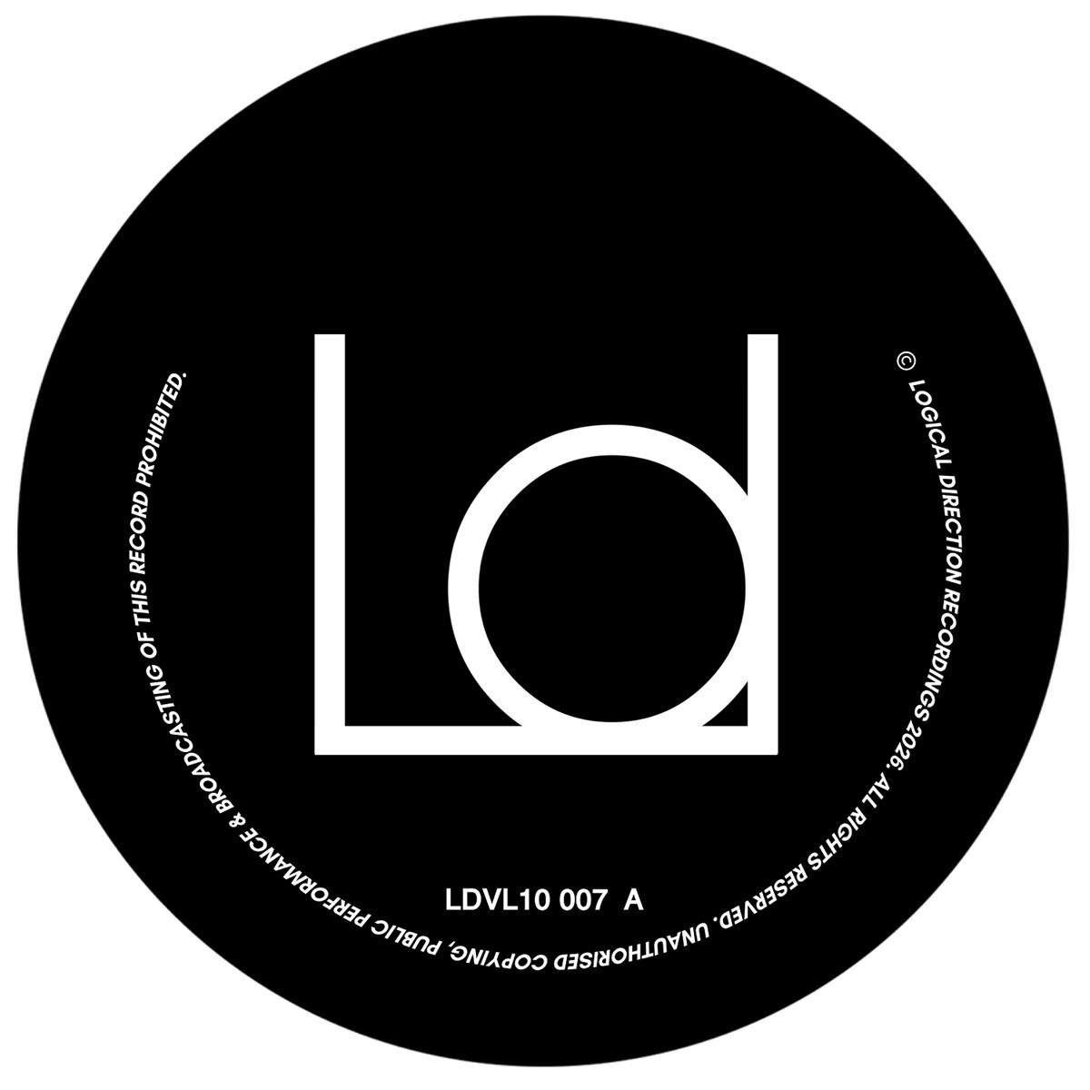 Afbeelding van Verb & Fox / Genotype - Requisite (Loxy Remix) / Stinging Nettles