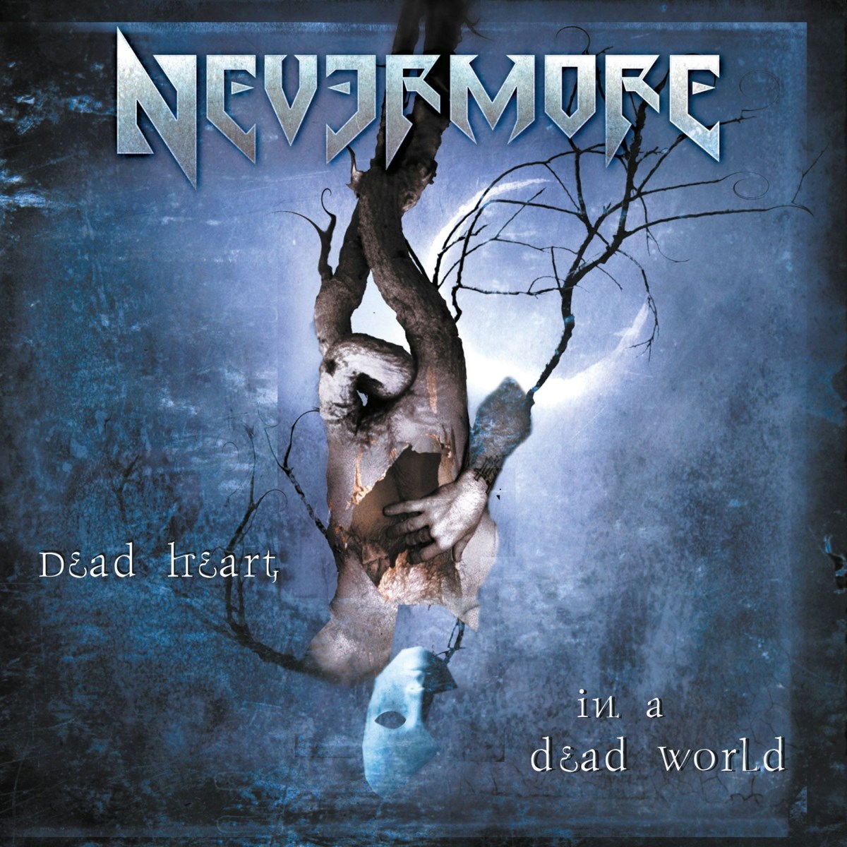 Afbeelding van Dead Heart In A Dead World