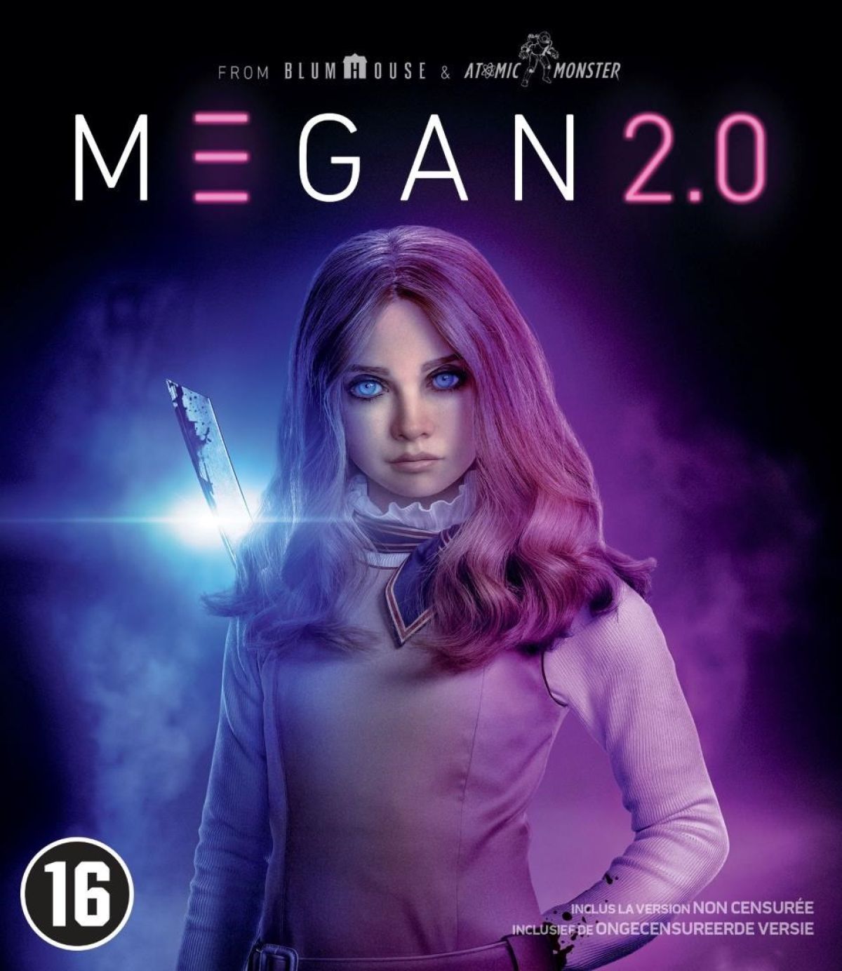 M3gan 2.0