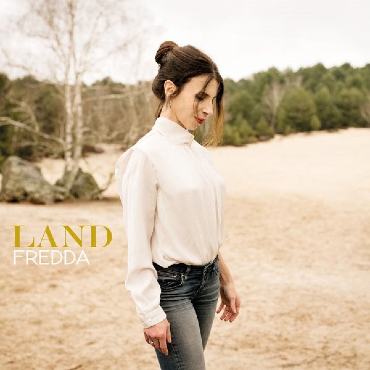 Afbeelding van Fredda - Land