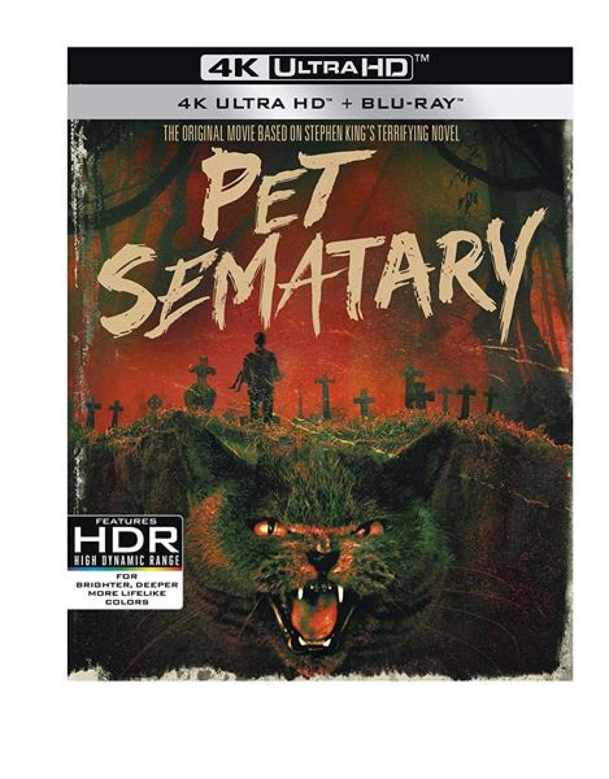 Pet Sematary