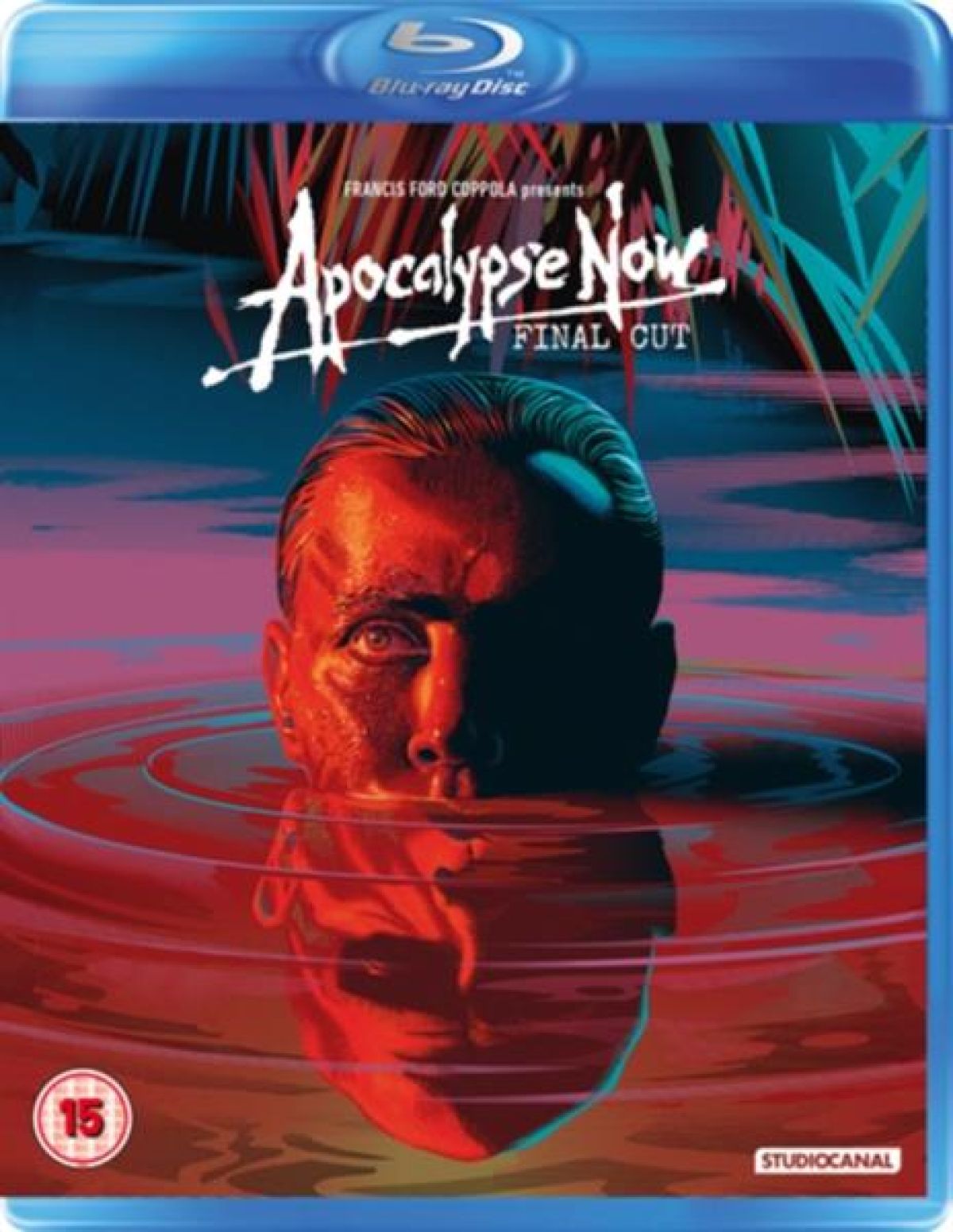 Afbeelding van Apocalypse Now: Final Cut