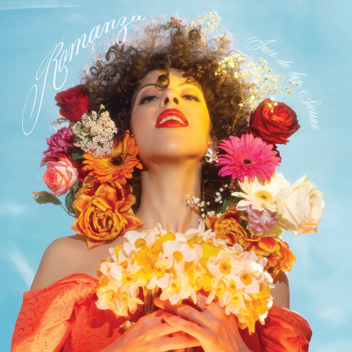 Afbeelding van Ines De Las Sierras - Romanza