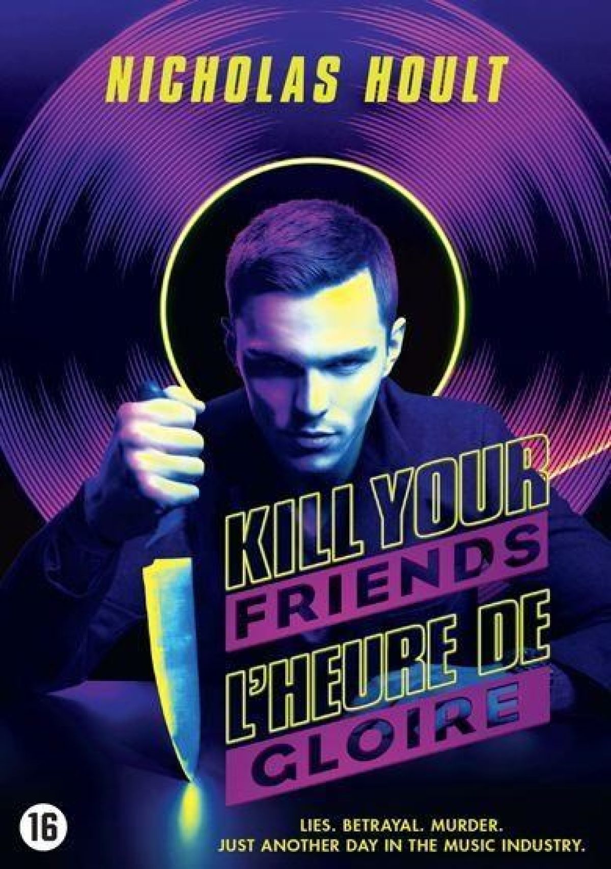 Afbeelding van Kill Your Friends