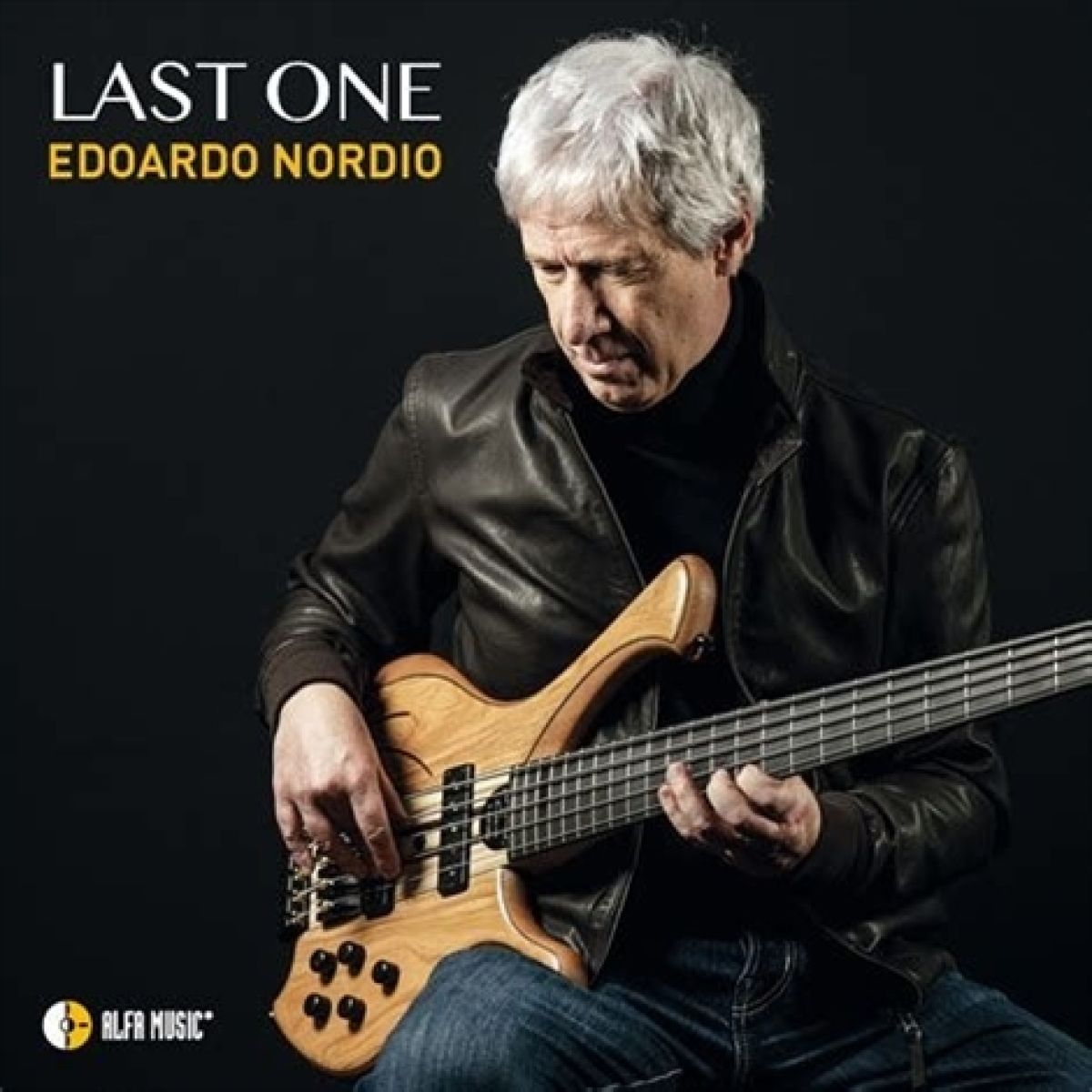 Afbeelding van Edoardo Nordio - Last One