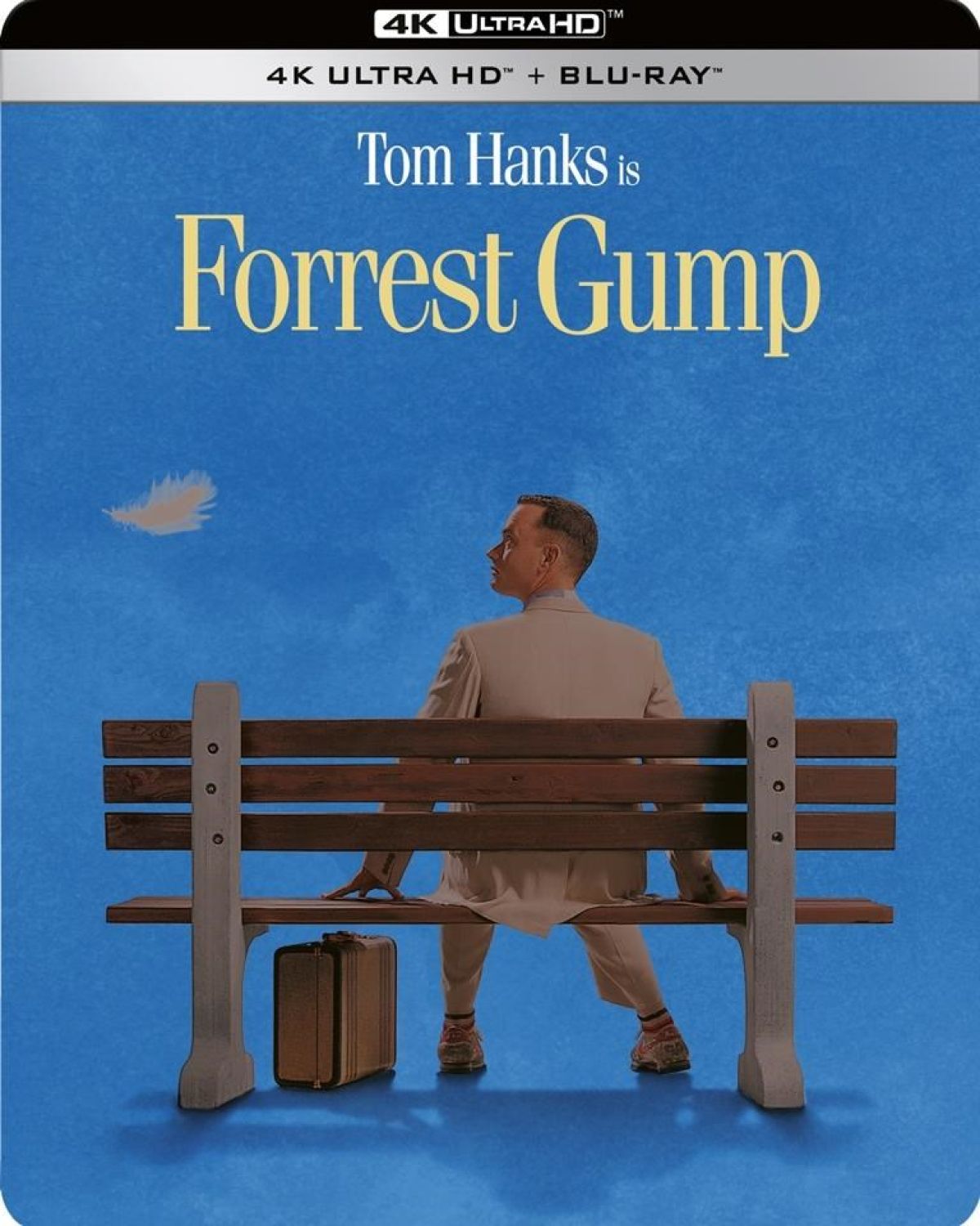 Afbeelding van Forrest Gump