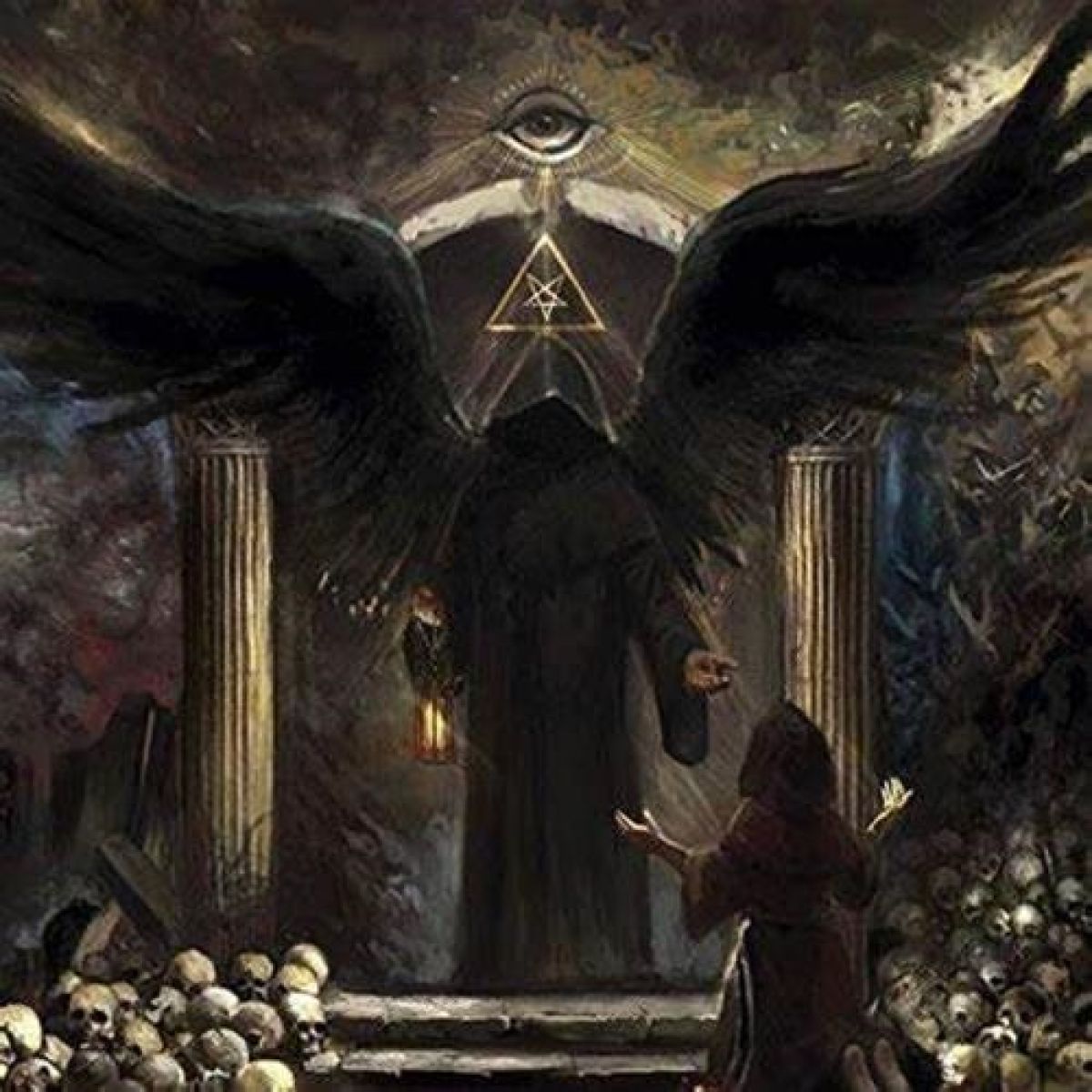 Afbeelding van Abyssic - High The Memory