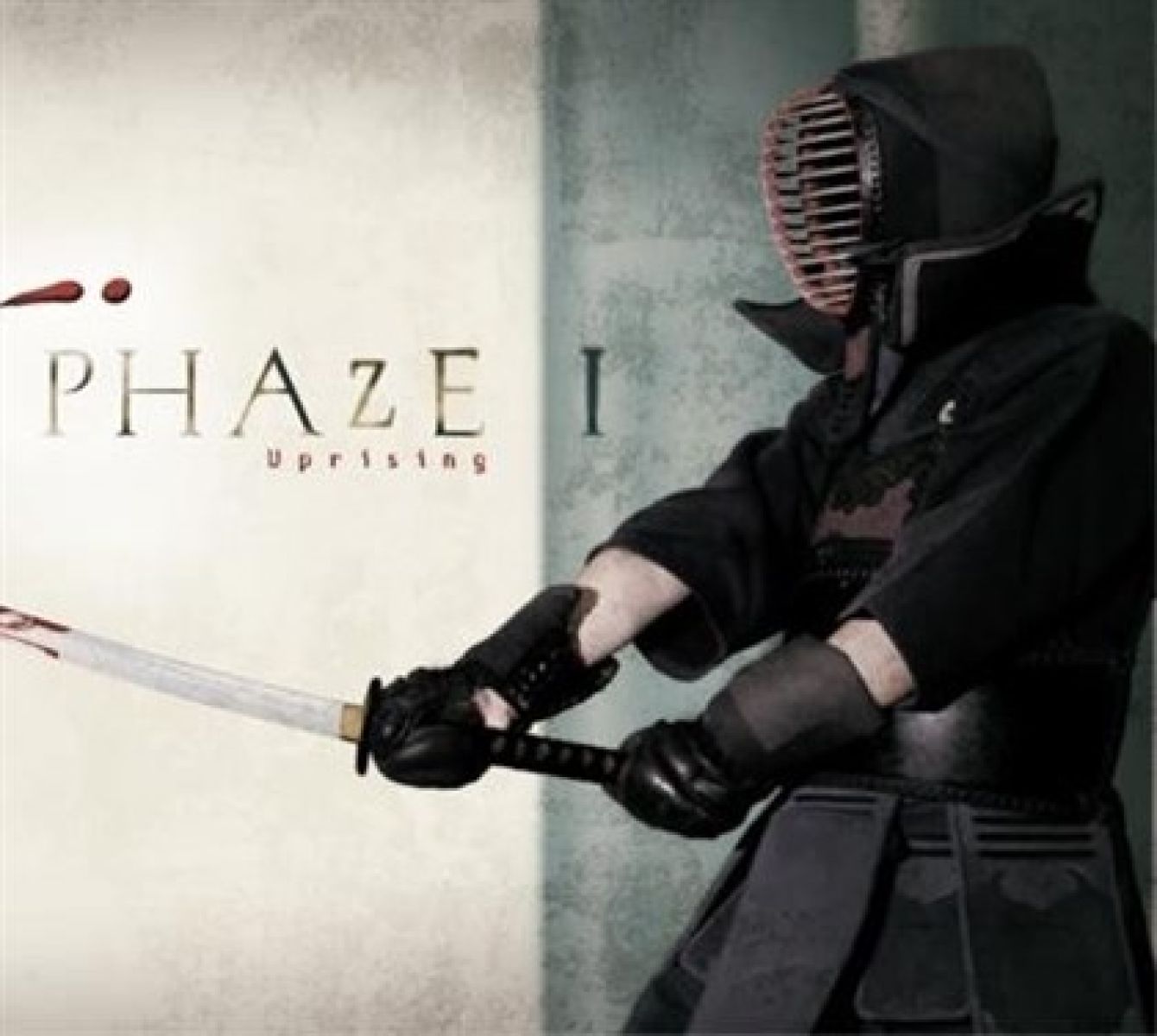 Afbeelding van Phaze I - Uprising