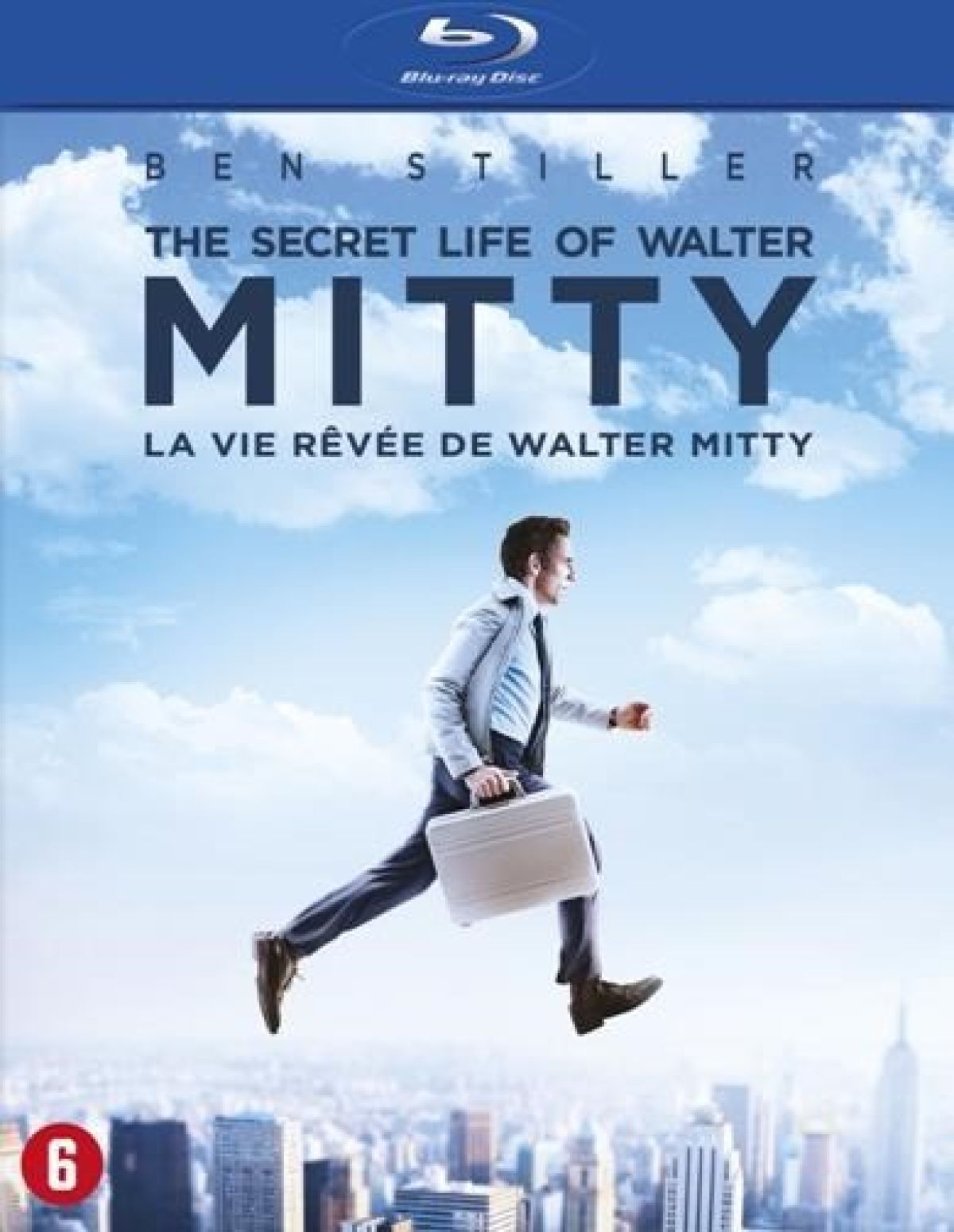 Afbeelding van Secret Life Of Walter Mitty