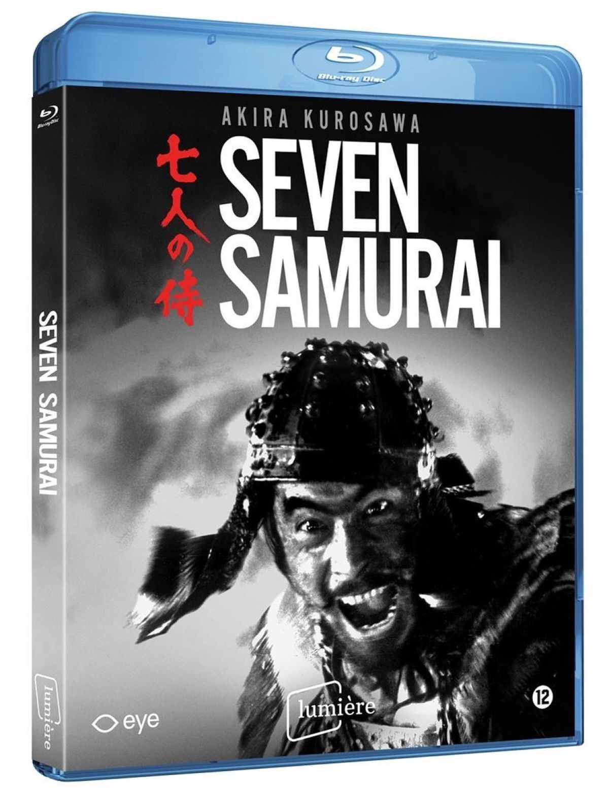 Afbeelding van Seven Samurai