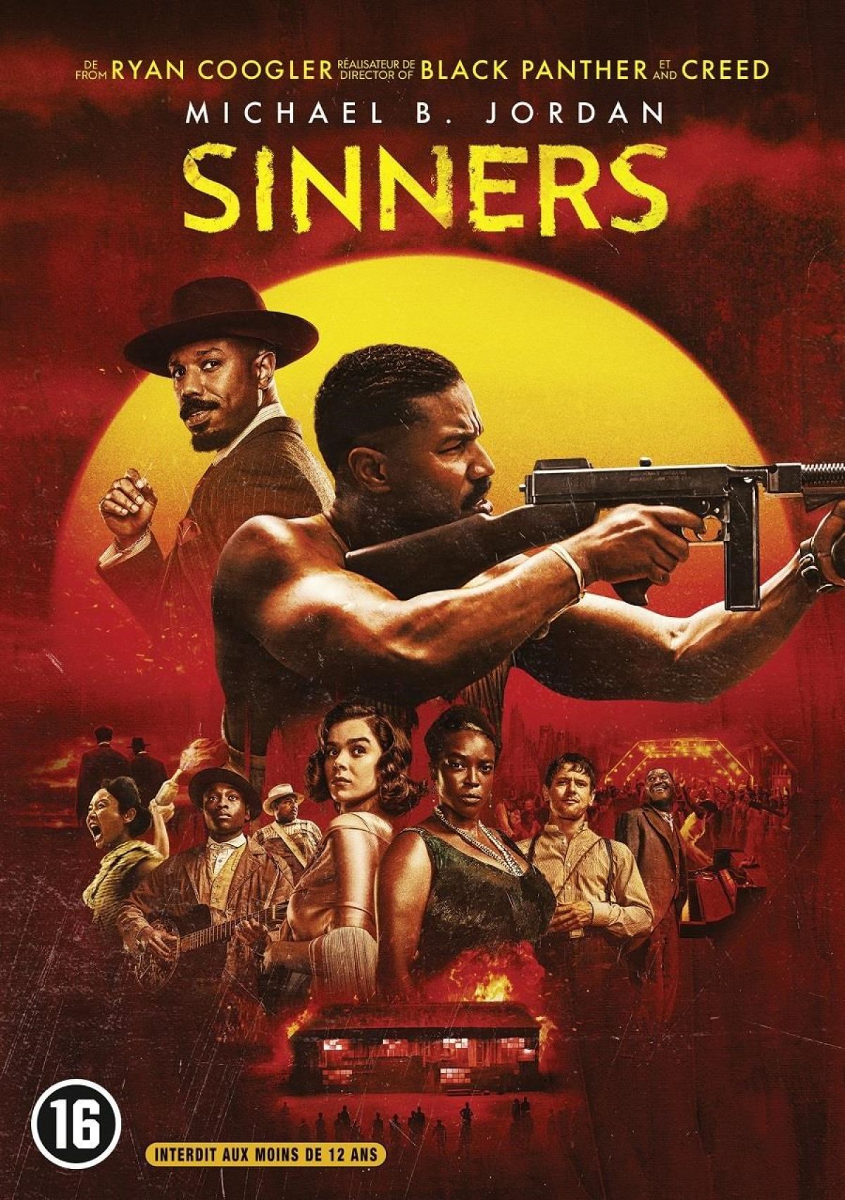 Sinners