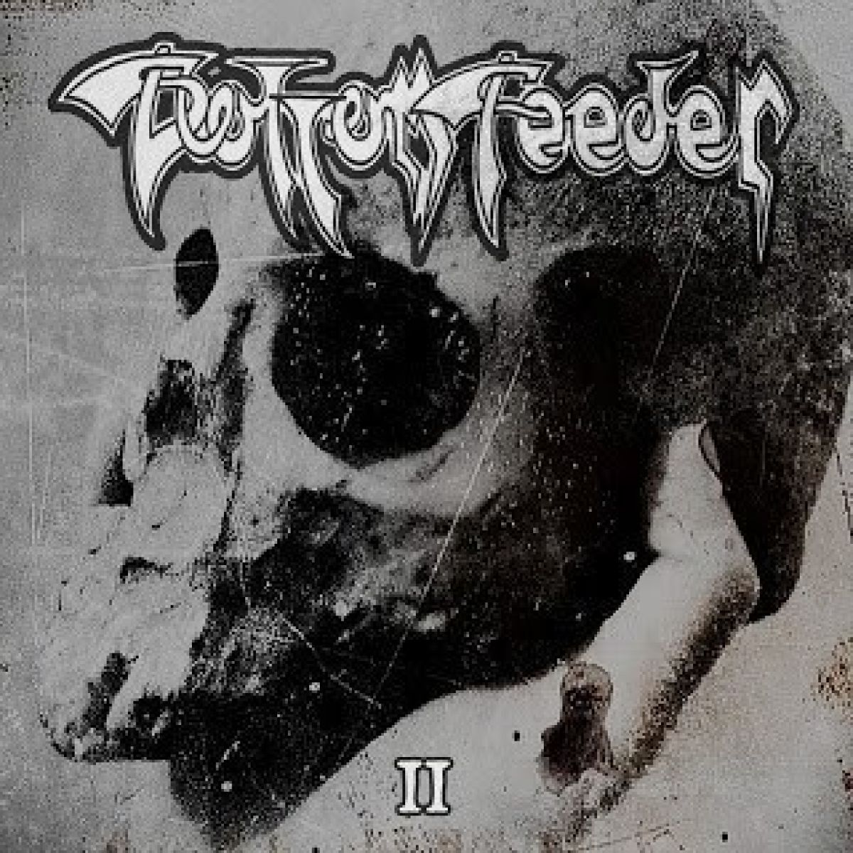 Afbeelding van Bottomfeeder - II