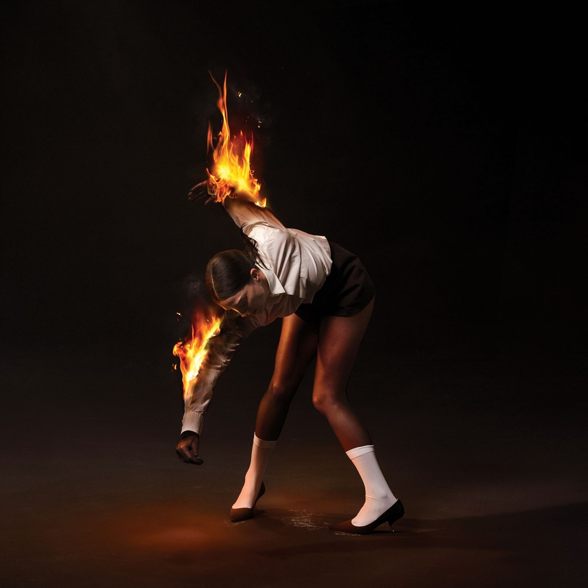 Afbeelding van St. Vincent - All Born Screaming