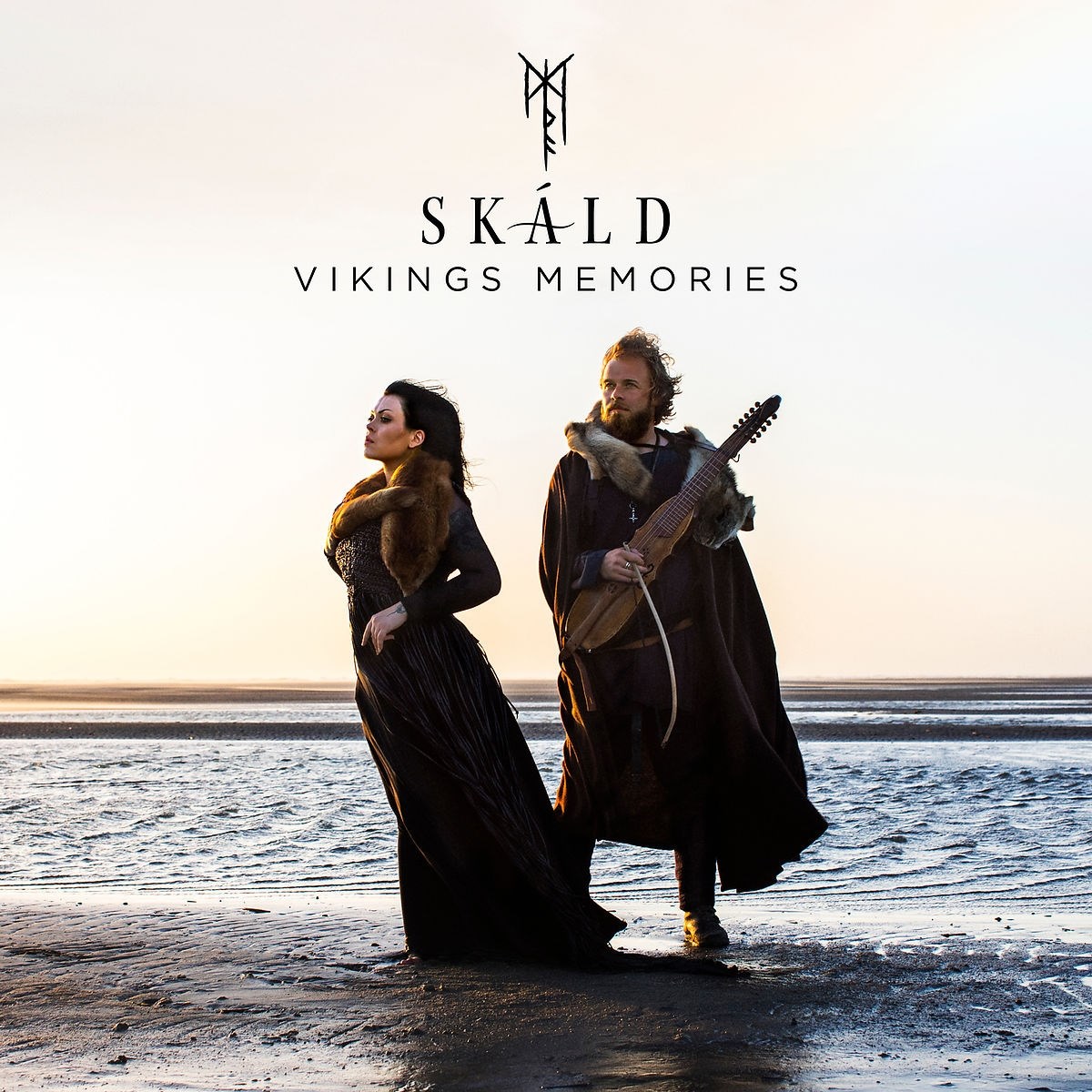 Afbeelding van SKÁLD - Vikings Memories
