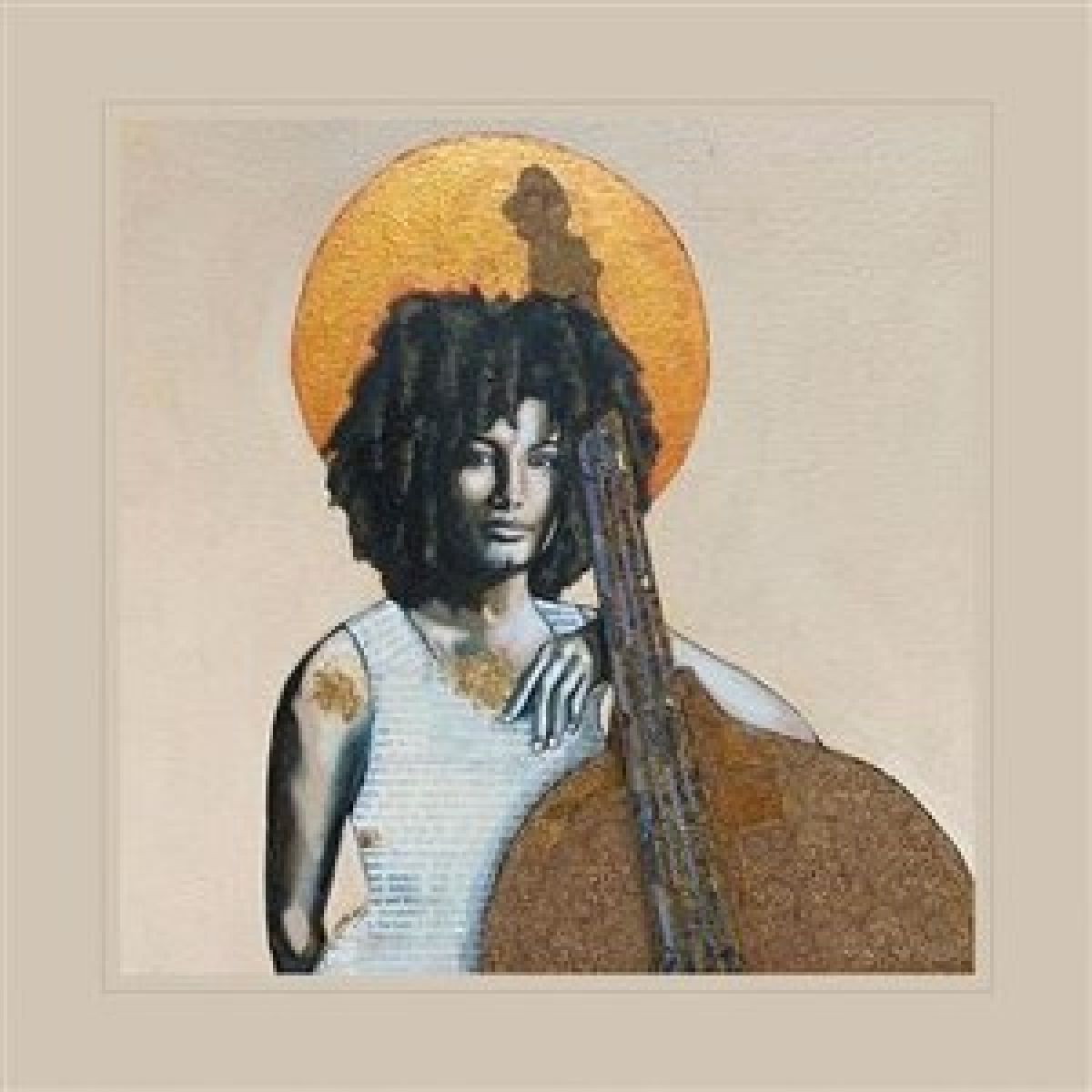 Afbeelding van Sélène Saint-Aimé - Mare Undarum