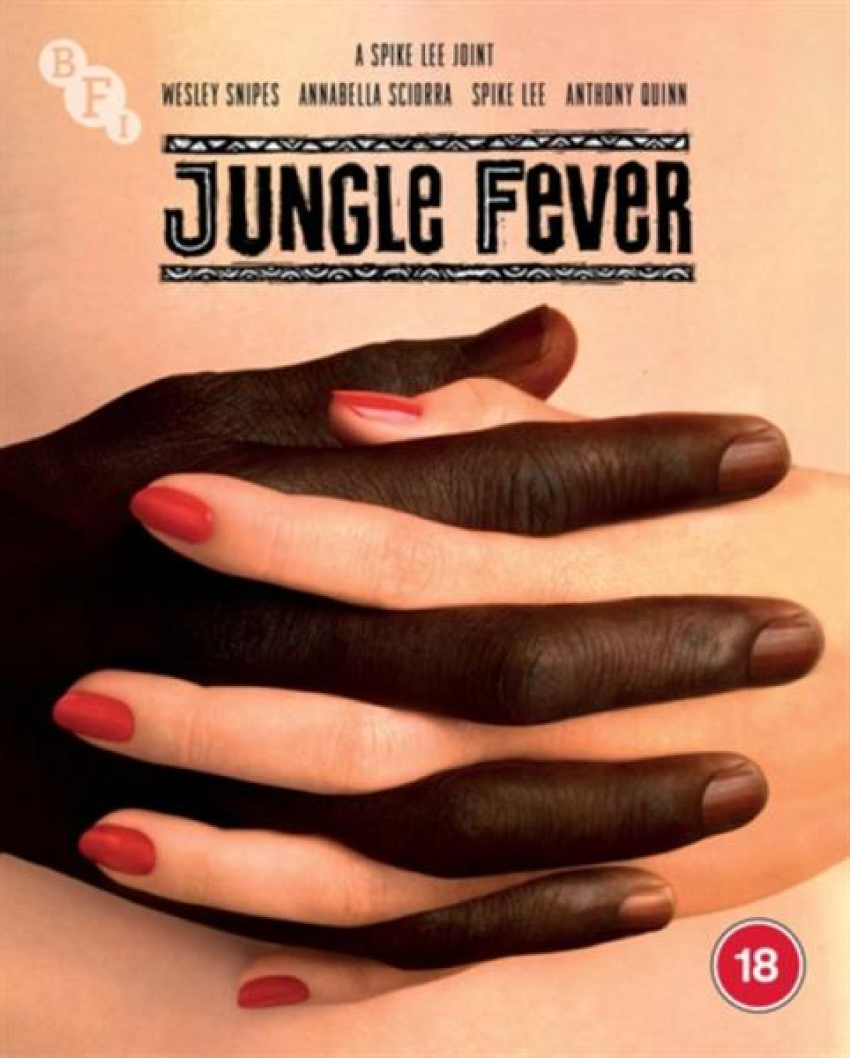 Afbeelding van Jungle Fever
