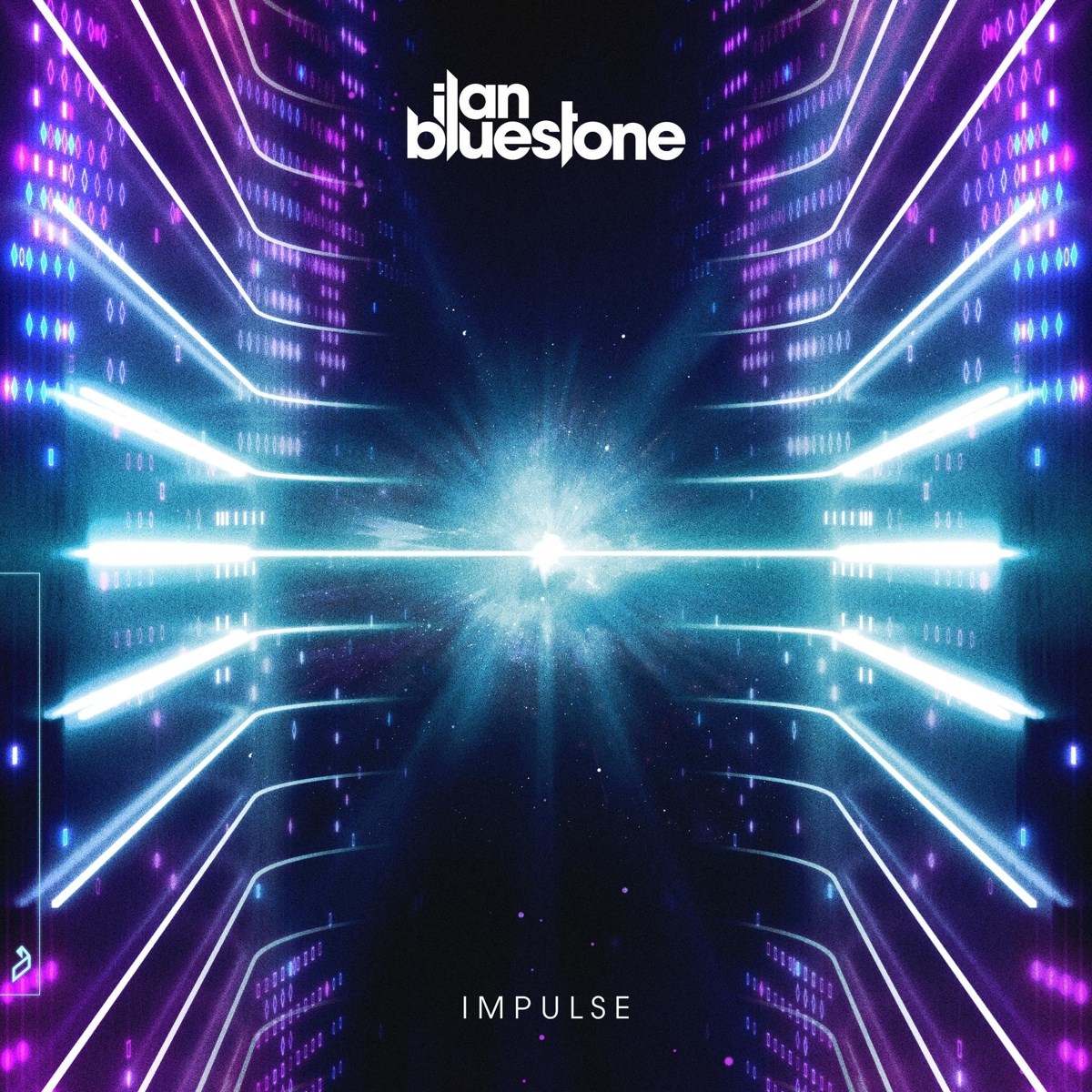 Afbeelding van Ilan Bluestone - Impulse
