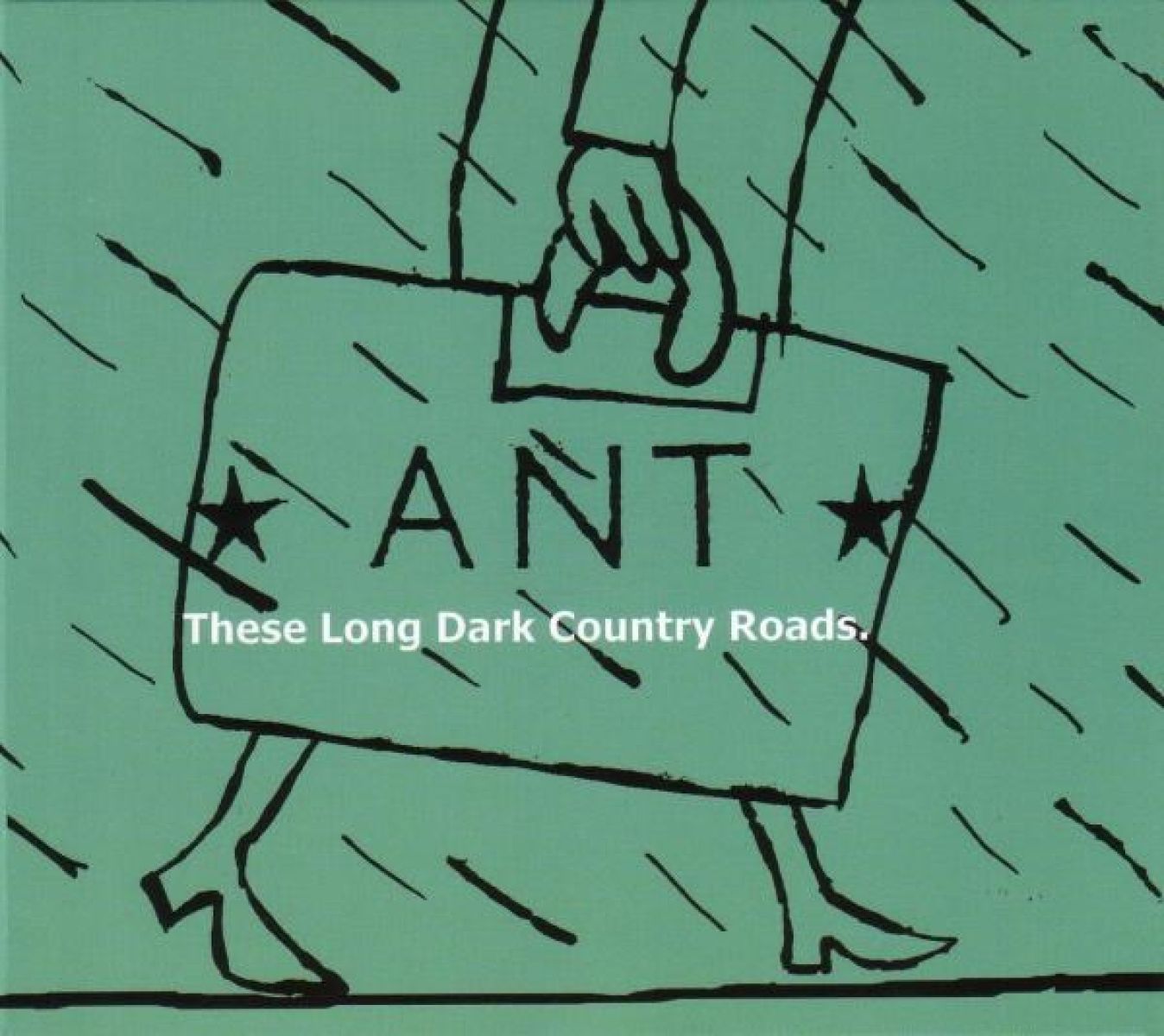 Afbeelding van These Long Dark Country Roads