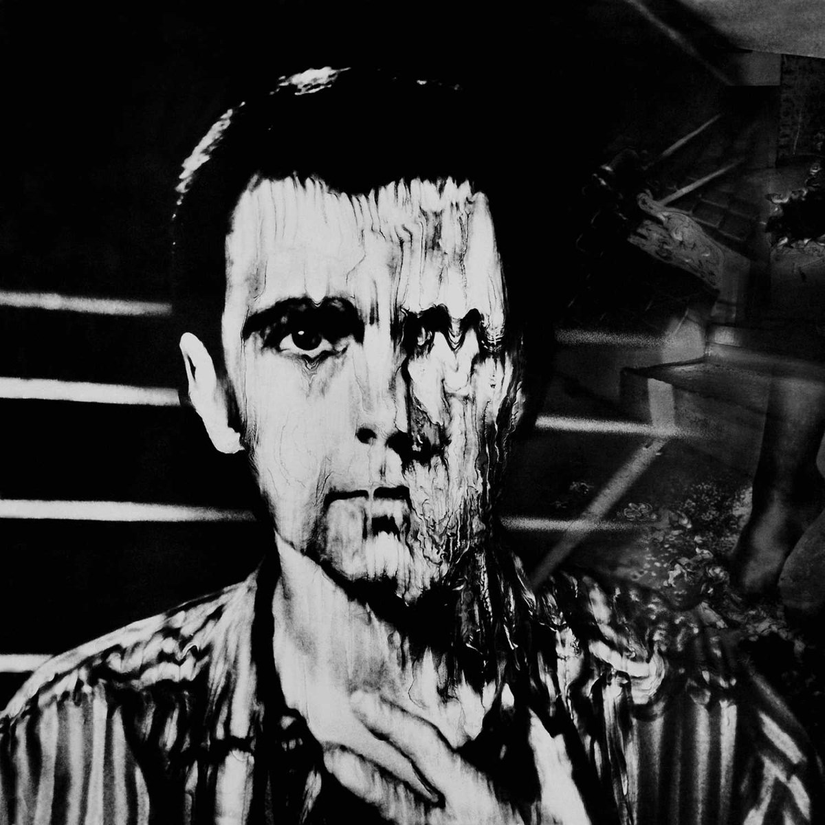 Afbeelding van Peter Gabriel - 3:Melt