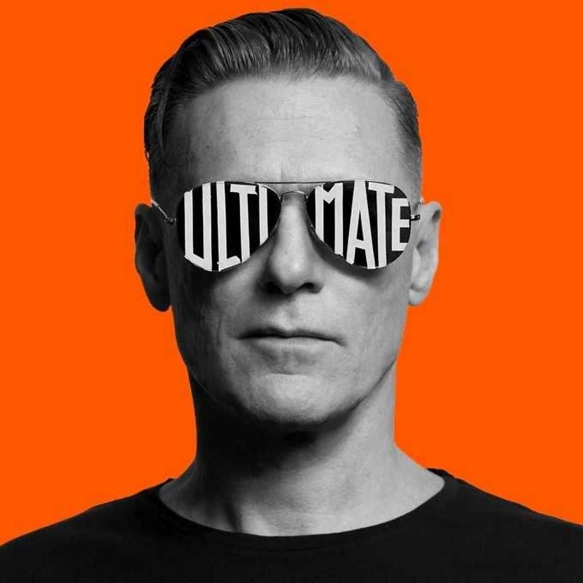Afbeelding van Ultimate