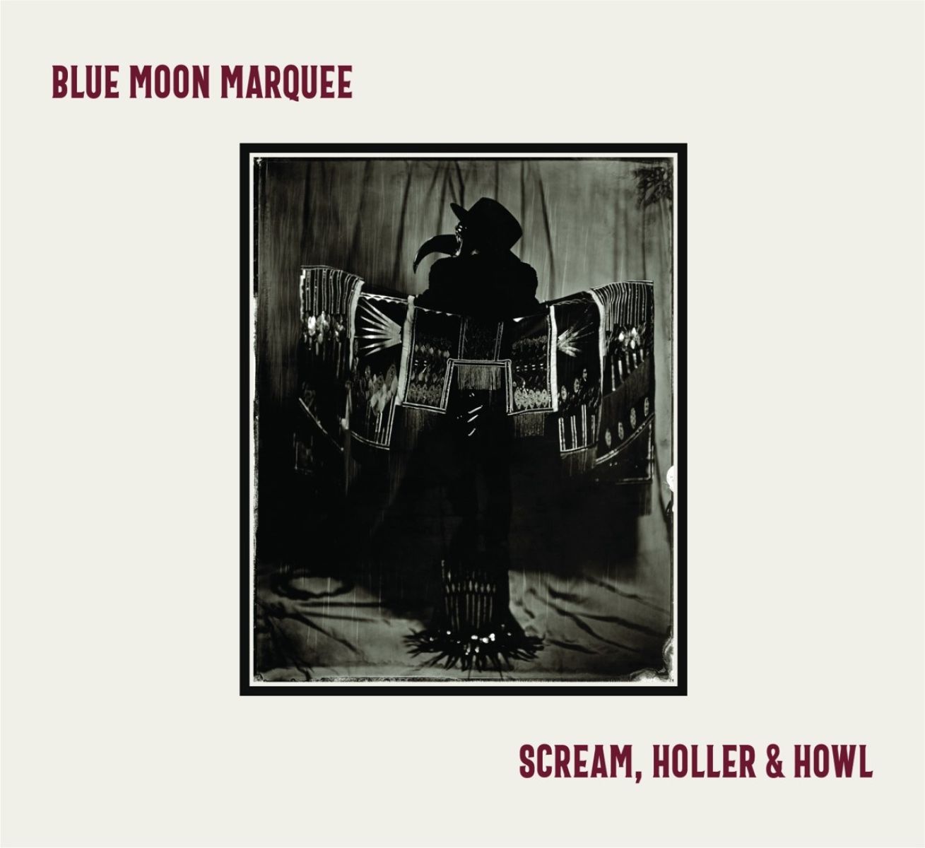 Afbeelding van Scream, Holler & Howl