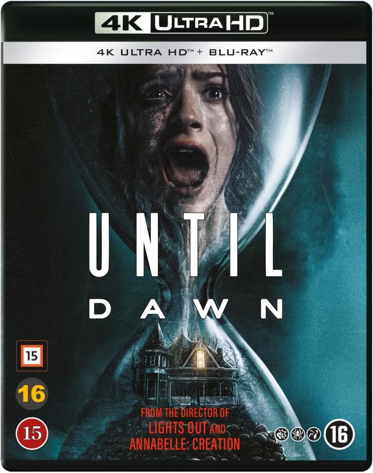 Afbeelding van Until Dawn