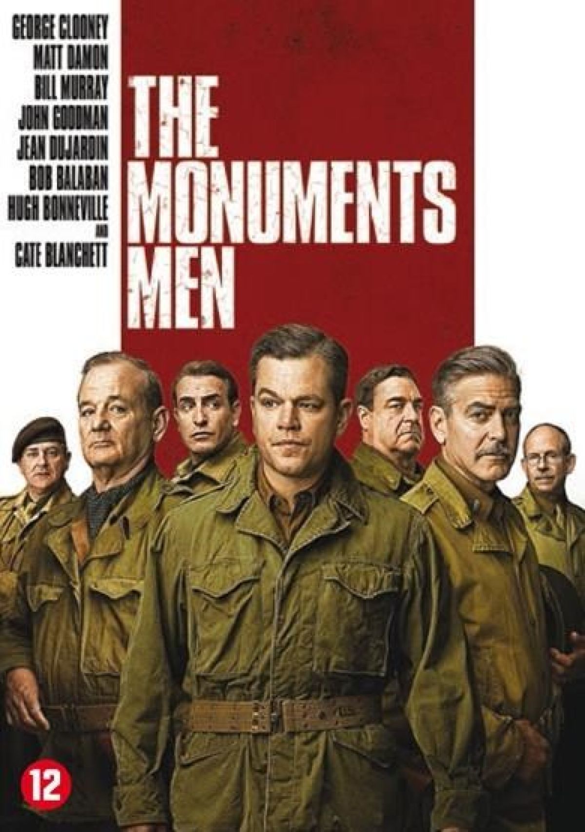 Monuments Men