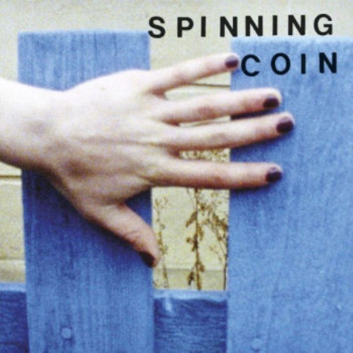 Afbeelding van Spinning Coin - Albany / Sides