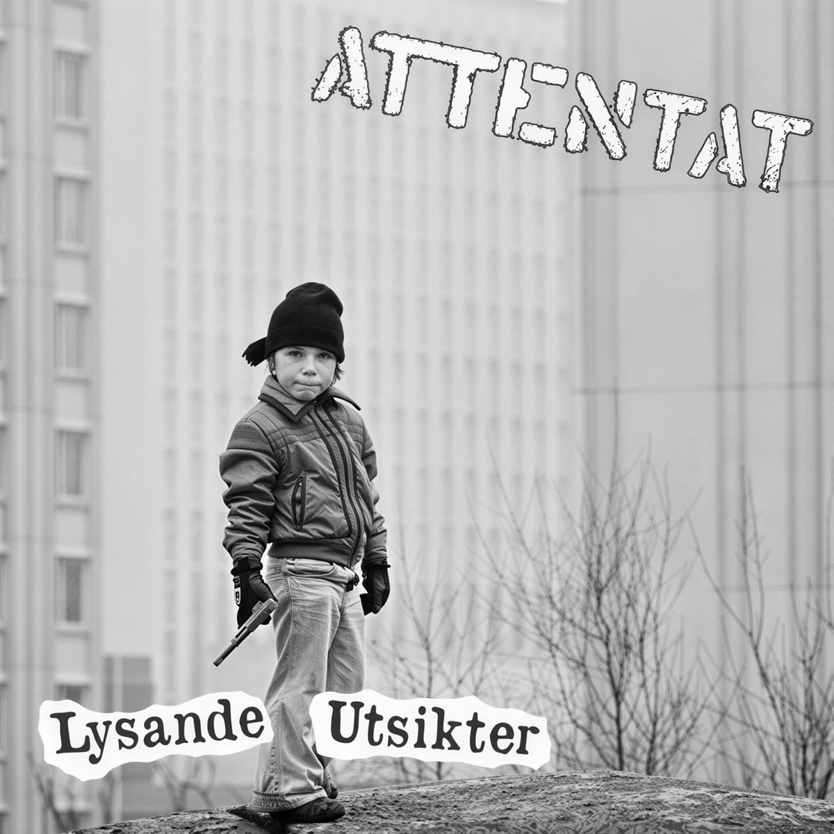 Attentat - Lysande Utsikter