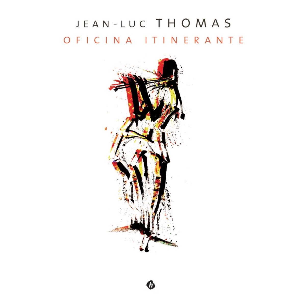 Afbeelding van Jean-Luc Thomas - Oficina Itinerante