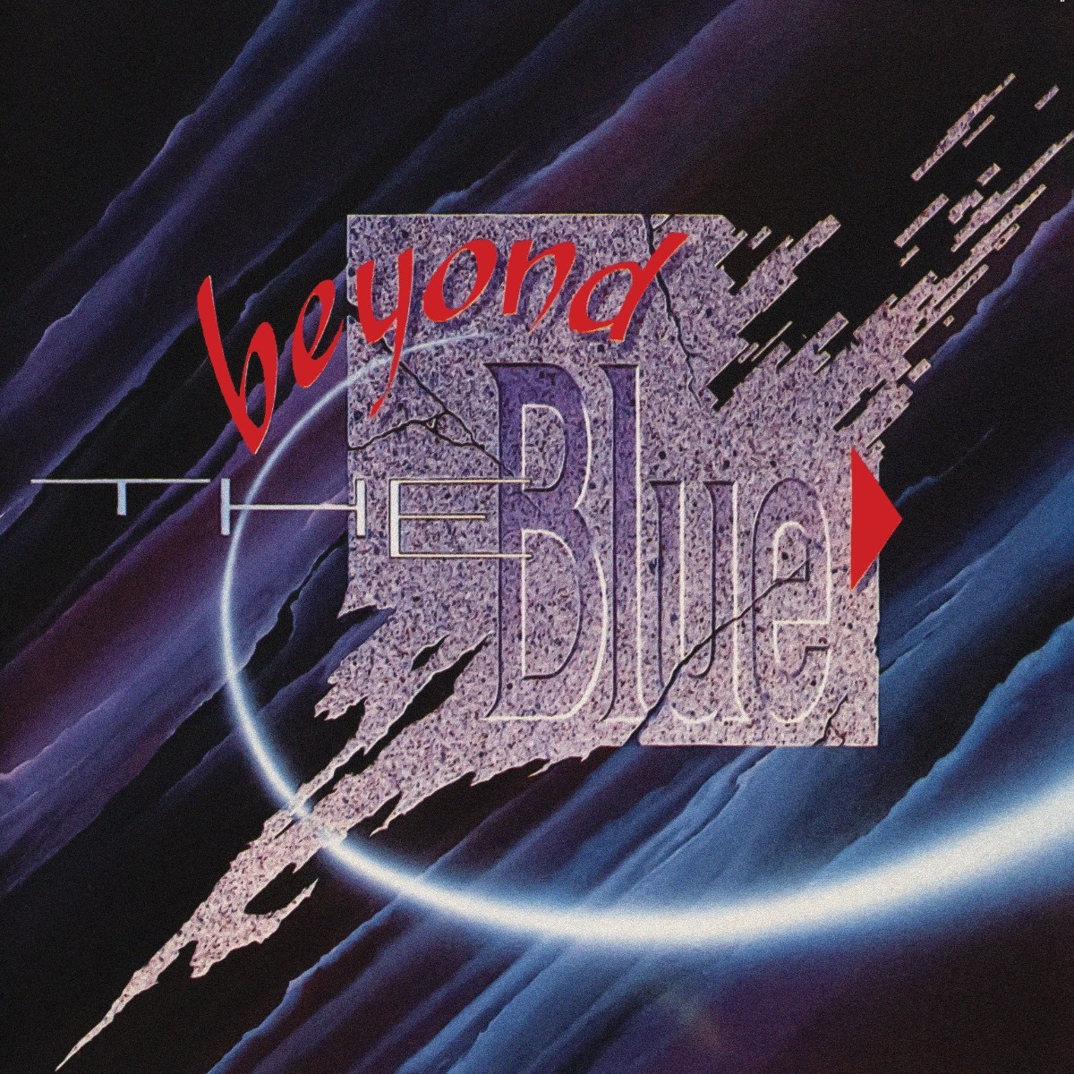 Afbeelding van Beyond The Blue