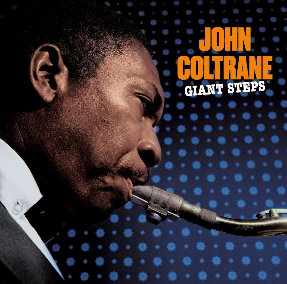 Afbeelding van John Coltrane - Giant Steps