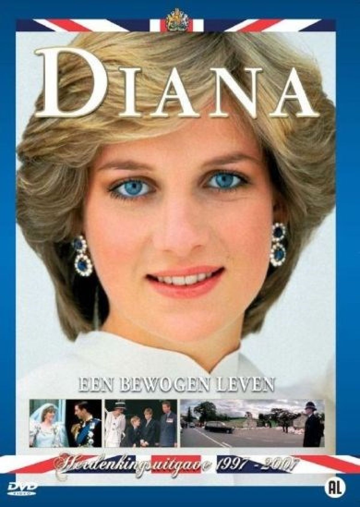 Afbeelding van Diana