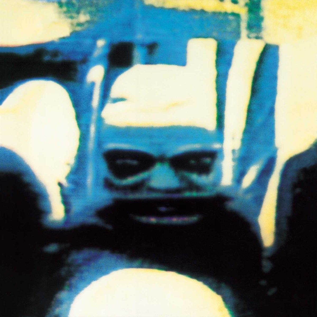 Afbeelding van Peter Gabriel - 4:Security