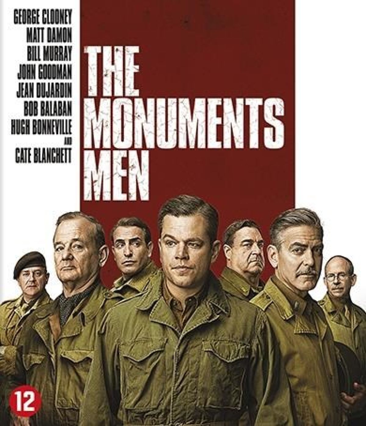 Monuments Men