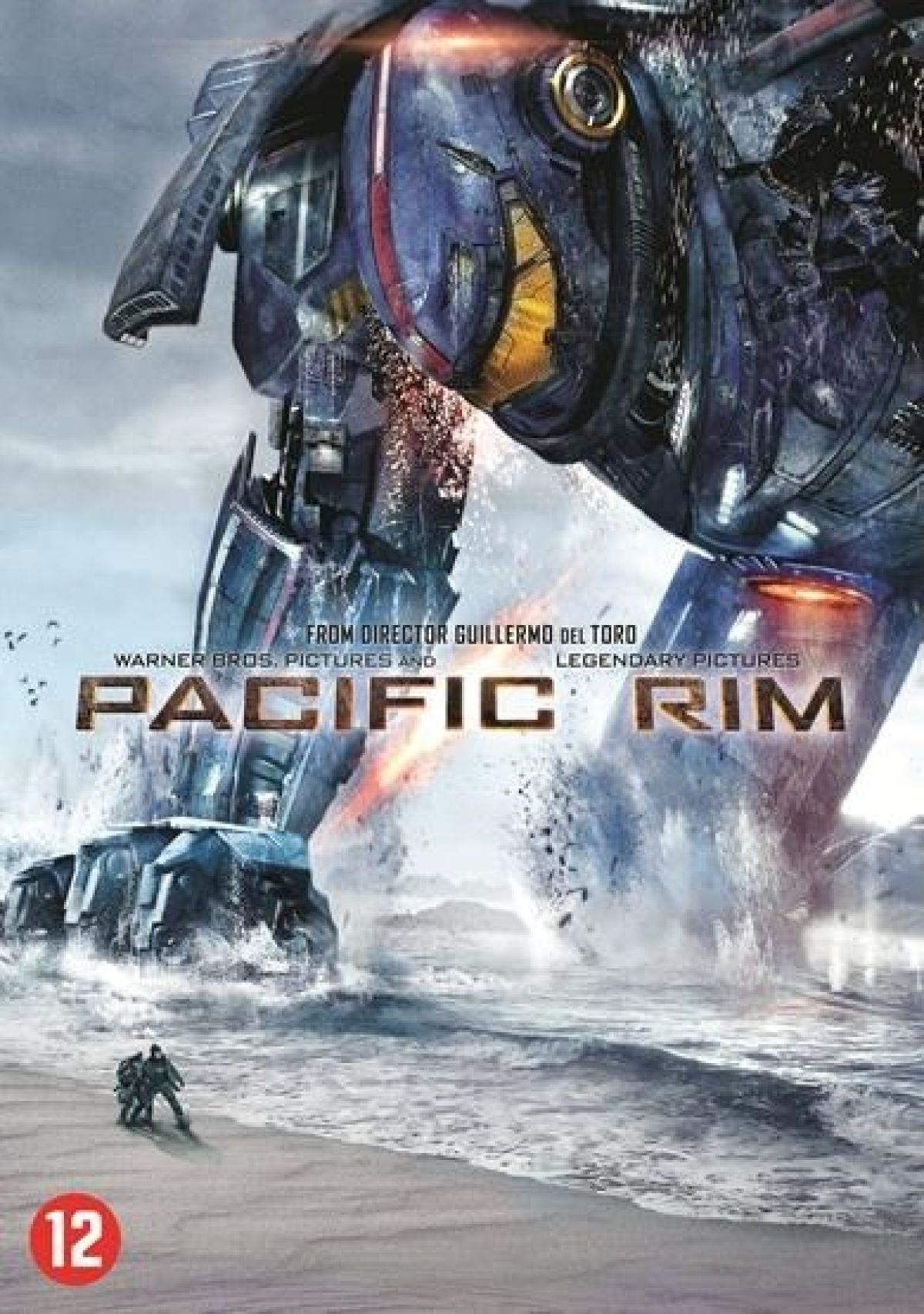 Afbeelding van Pacific Rim