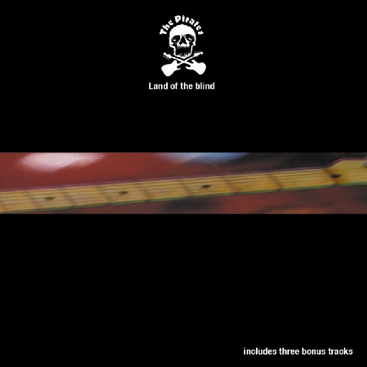 Afbeelding van The Pirates - Land Of The Blind