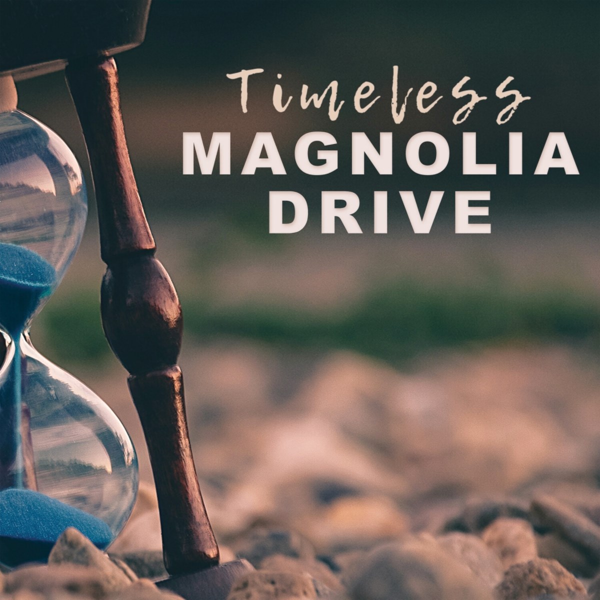 Afbeelding van Magnolia Drive - Timeless