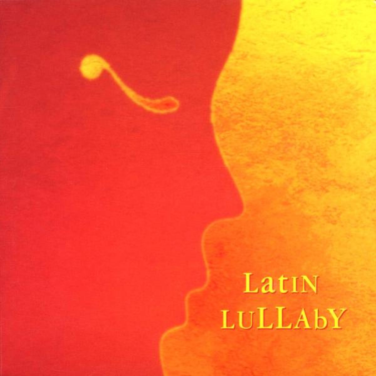 Afbeelding van Various Artists - Latin Lullaby