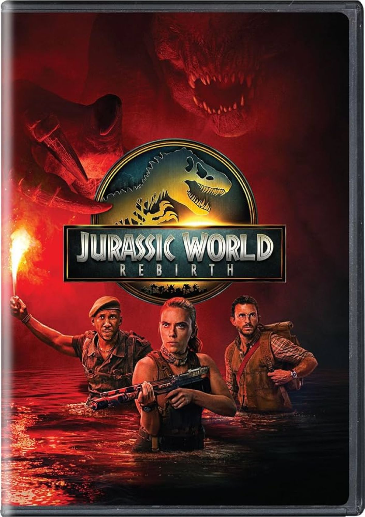 Afbeelding van Jurassic World - Rebirth