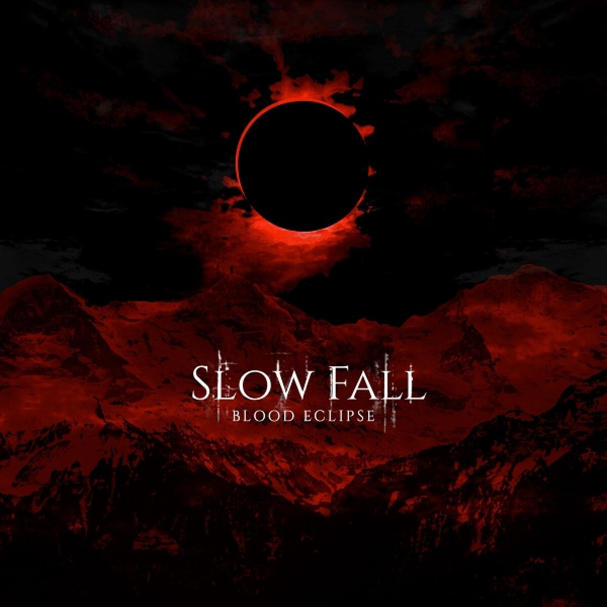 Afbeelding van Slow Fall - Blood Eclipse