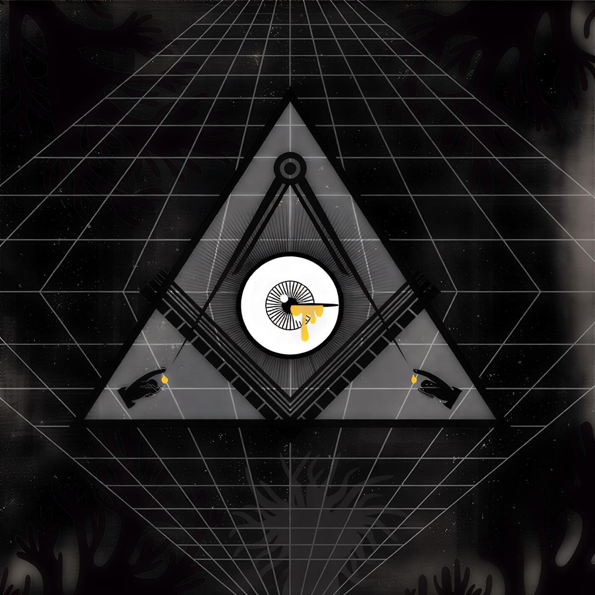 Arno De Cea & The Clockwork Wizards - Retrofuturisme Vol.3