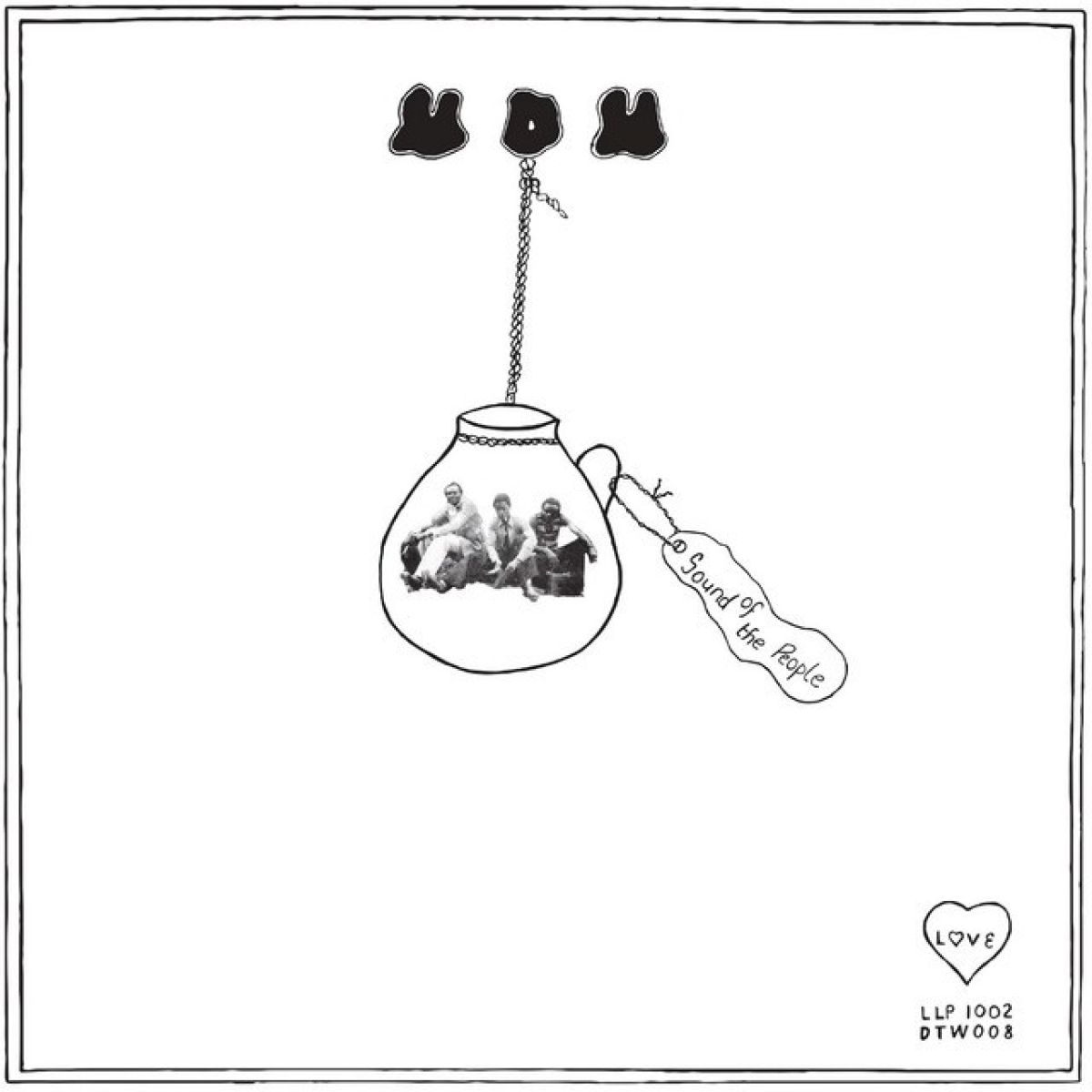 Udu - The Sound Of The People