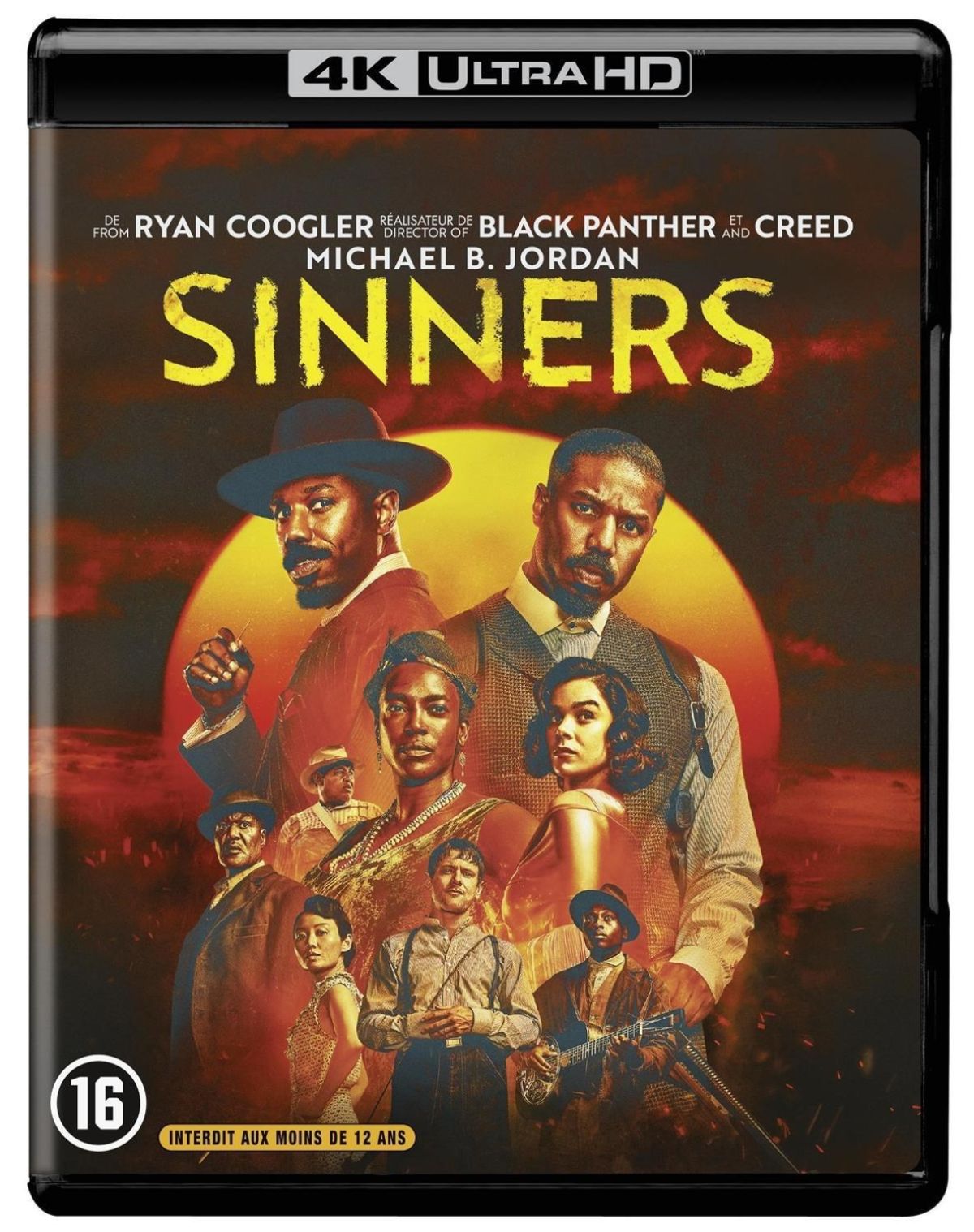 Sinners