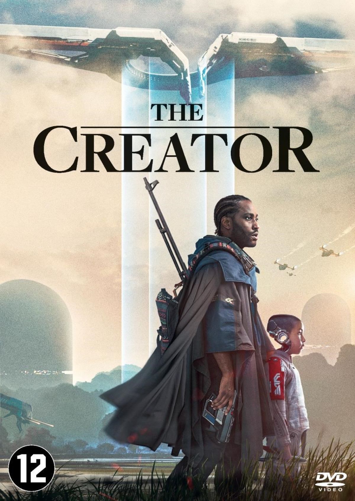 Afbeelding van The Creator
