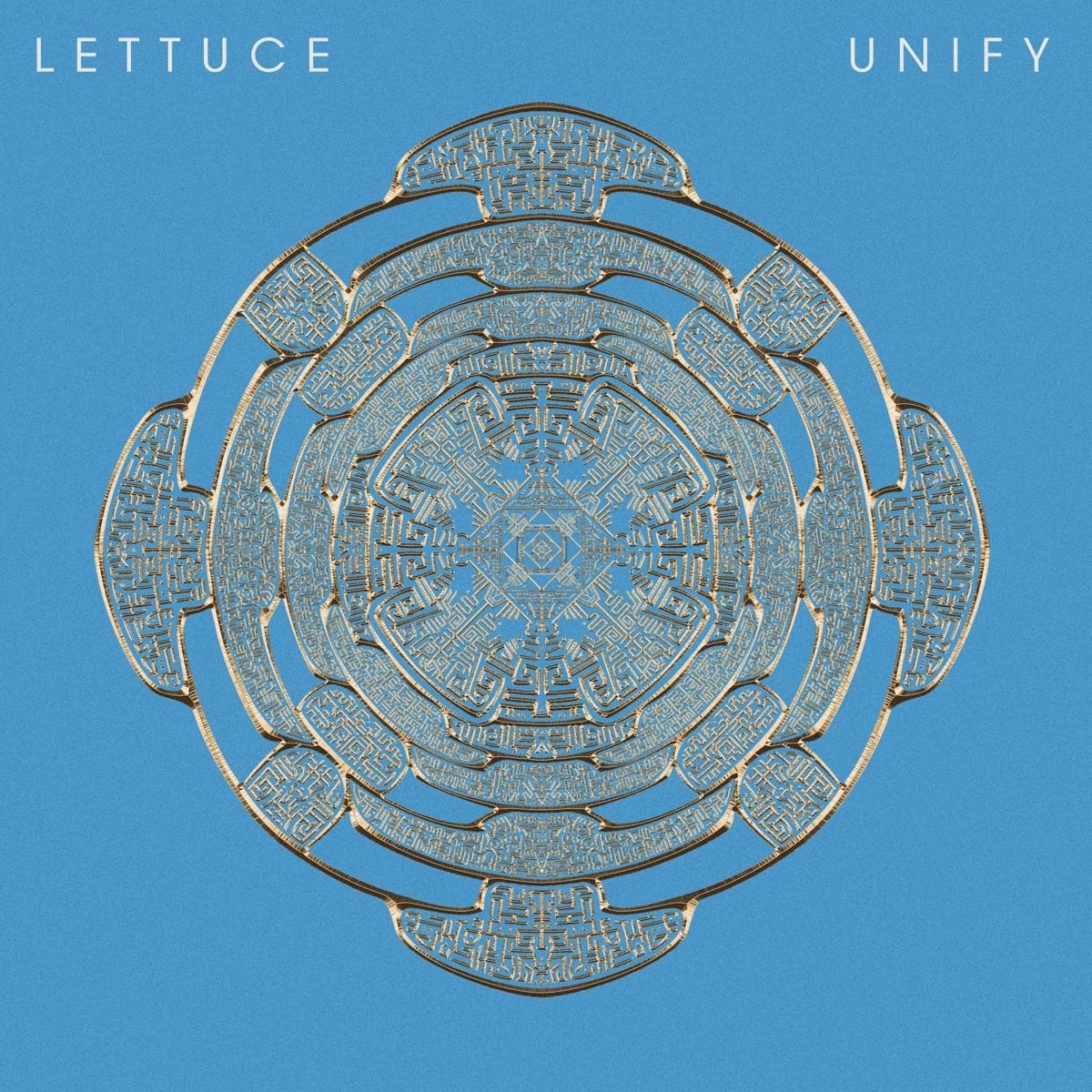 Lettuce - Unify